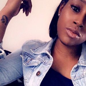 Meet your Posher, Jacqueline